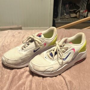 Nike Air Max sneakers